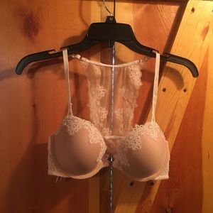 Dream Angels Bra